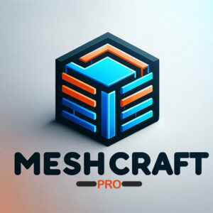 MeshCraft Pro