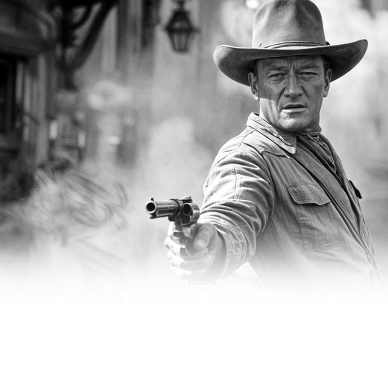 Bringing the Duke Back to Life