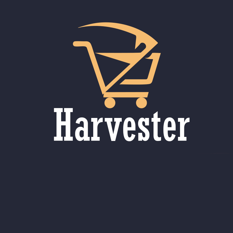 Harvester