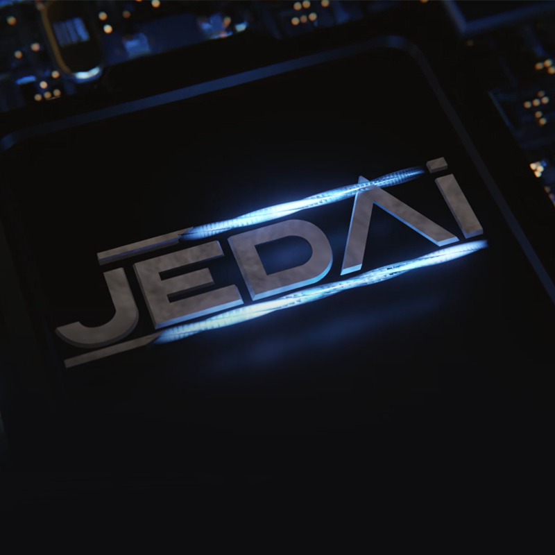 JedAI Chat Demo